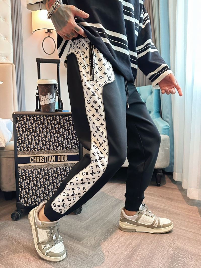 Louis Vuitton Long Pants